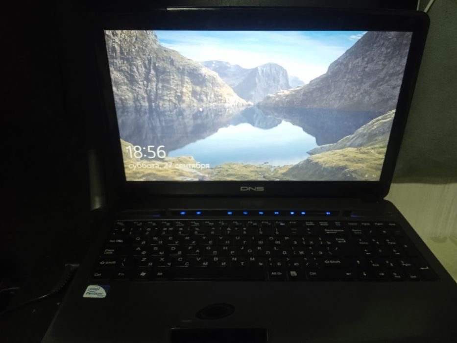 Dns noutbook  srochno