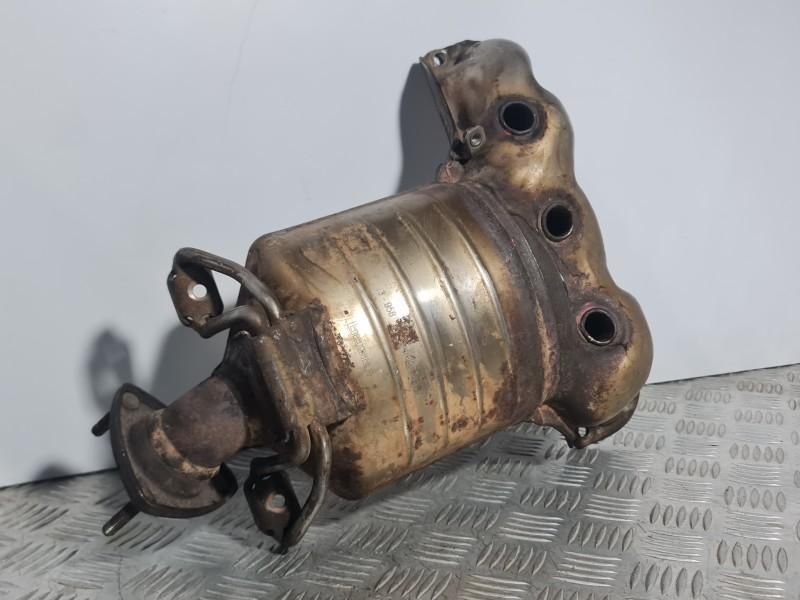 Catalizator Opel Corsa D 1.4; 1.2 Z14XEP; ;
