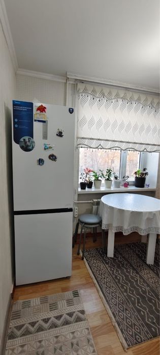 Продается 2-х квартира, мкр 5