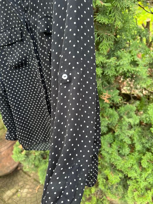 Zara риза xs р-р