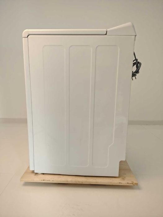 Mașină de spălat cu incărcare verticală Privileg pwtl50300de/n B185