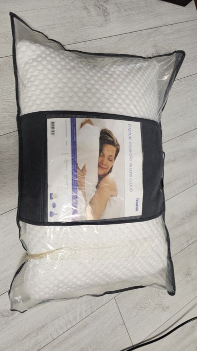 Perna TEMPUR Classic Comfort