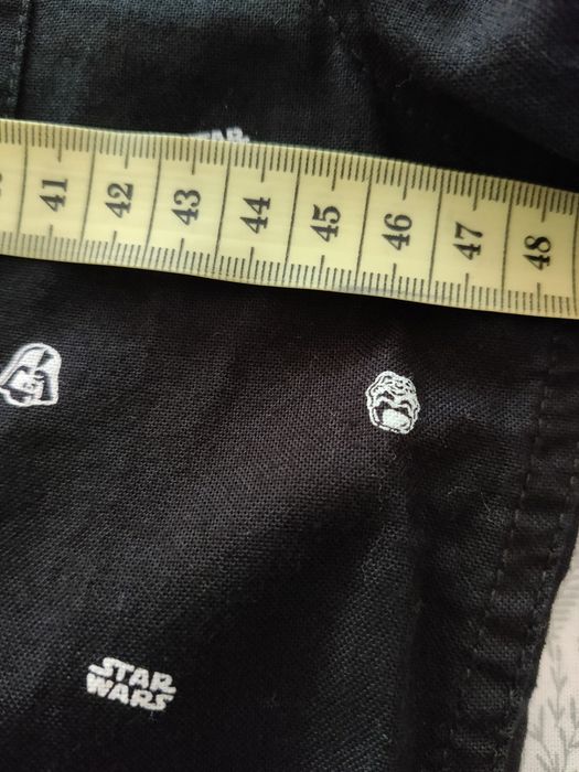 Риза STAR WARS от фирма C&A