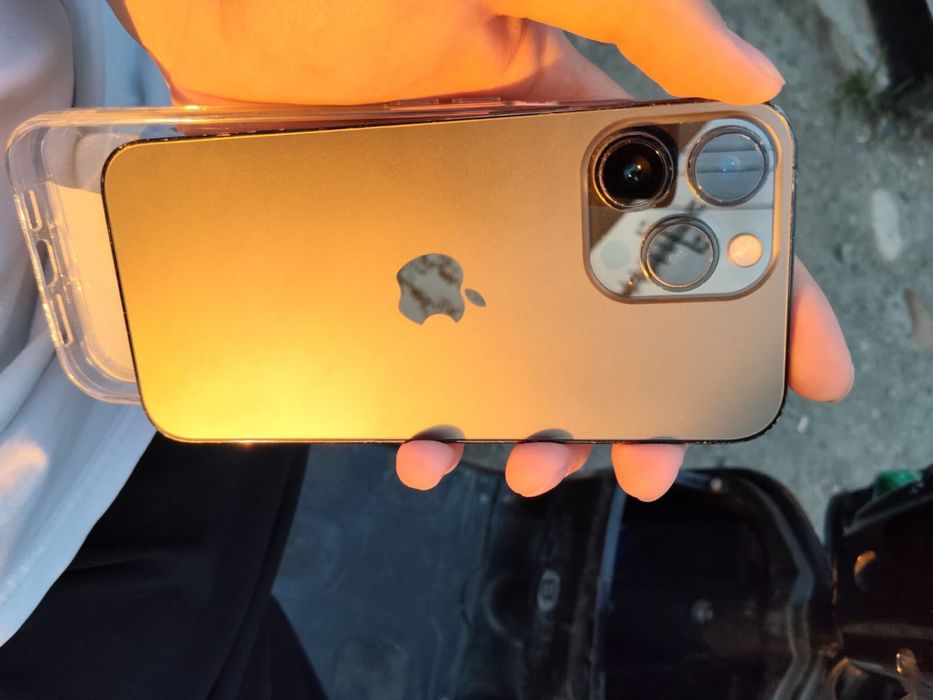 Iphone 14 pro max 128 gb