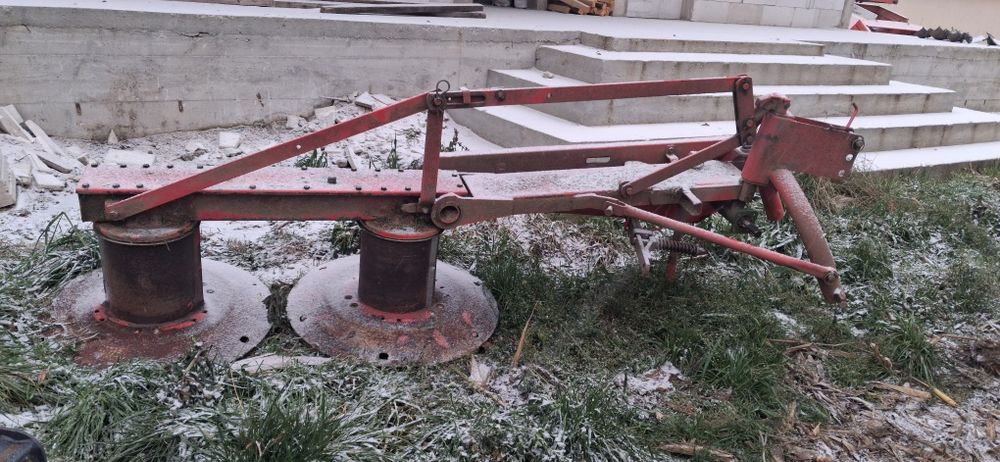 Cositoare 1,65.             .