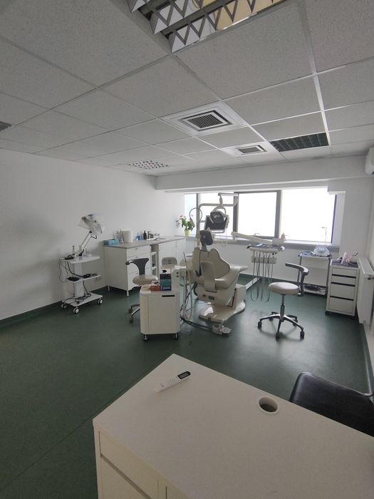 Vand Clinica Stomatologica
