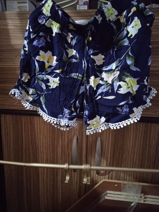 Шорты для девочек