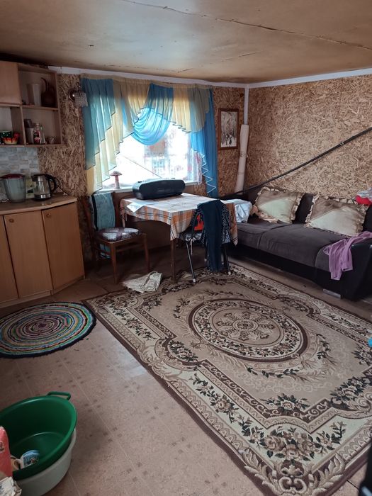 Продам дачу. Сообщество " Огонёк" Новопаловка