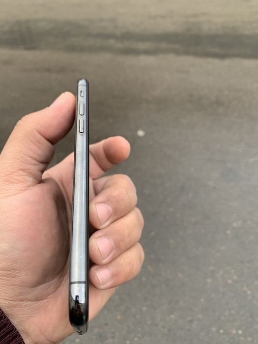 iphone x 64 ll/a srochno sotlad