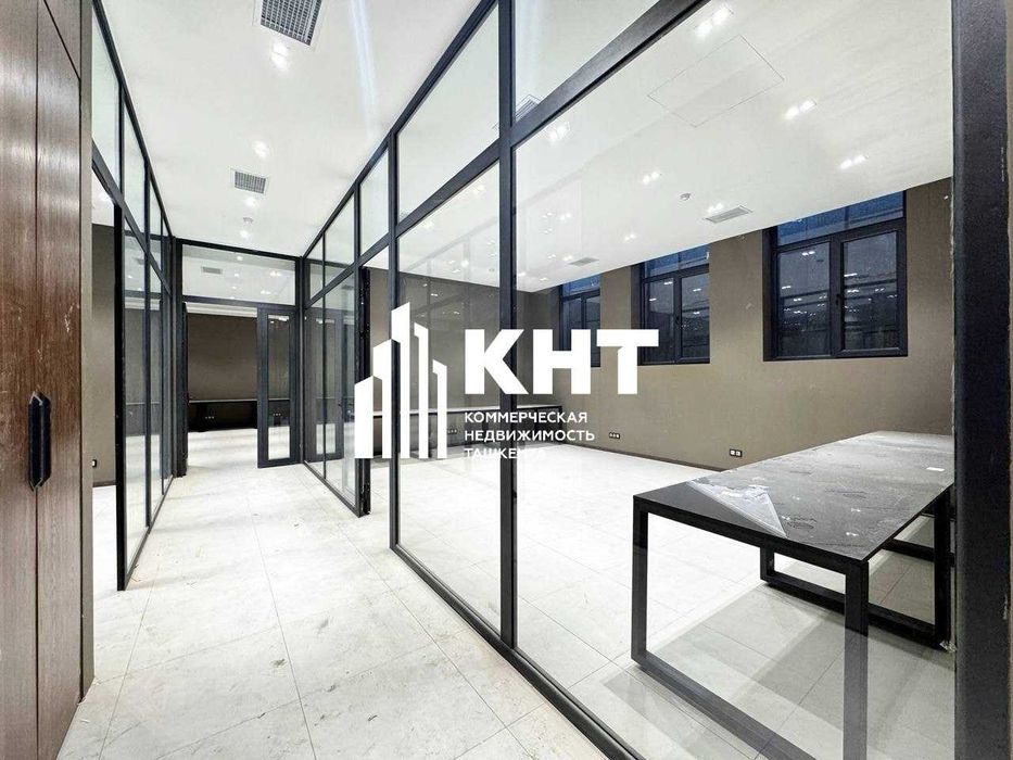 Аренда помещение от КНТ 580м2 Юнусабадский р-н Бадамзар, Редисон