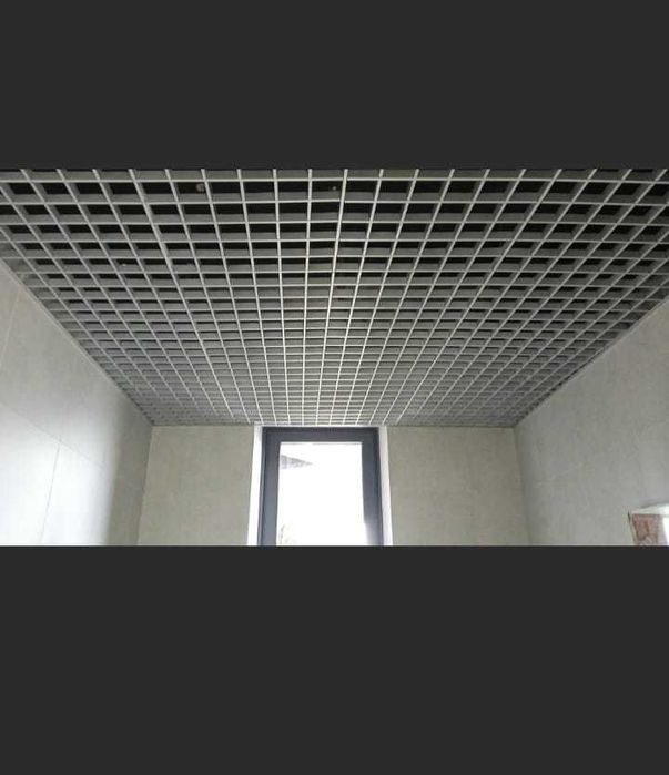 Установка Армстронга, Грильято