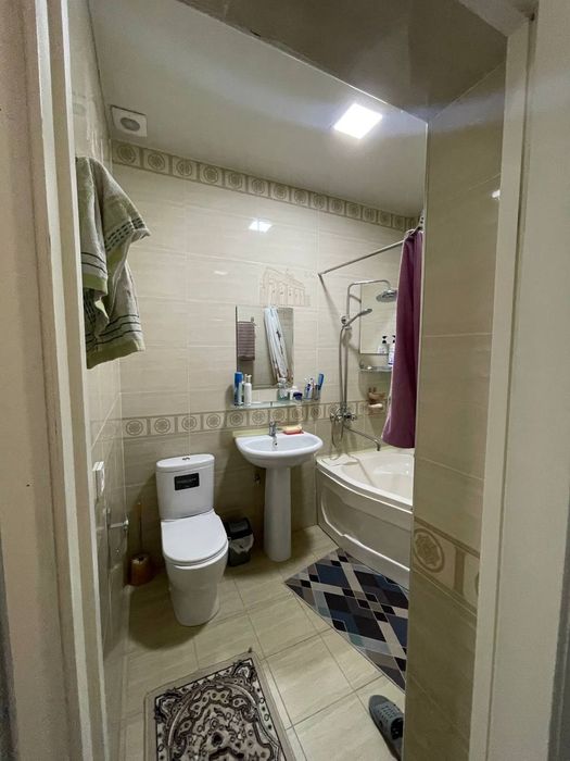 Продается новый дом на Панельном