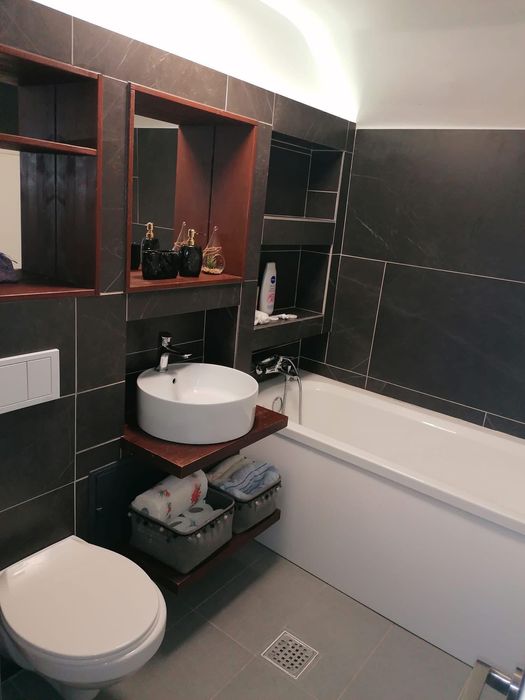 Apartament cu o camera de inchiriat