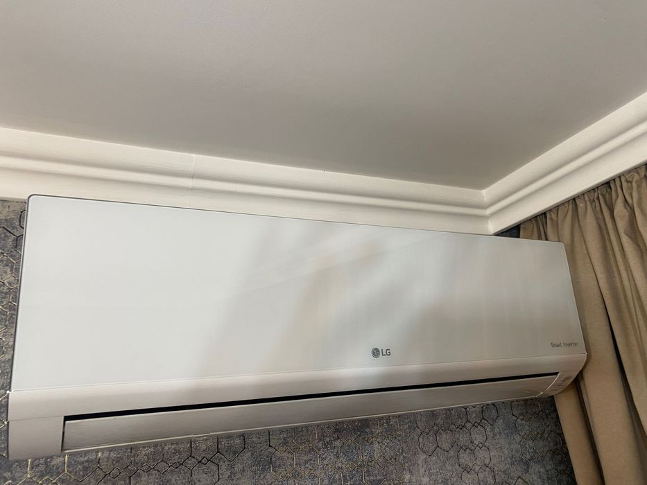 Мульти-сплит система кондиционирования