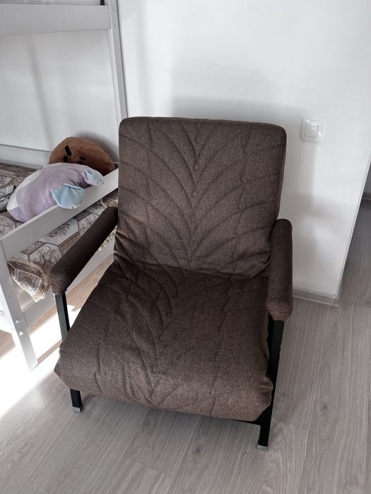 Кресло-кровать трансформер