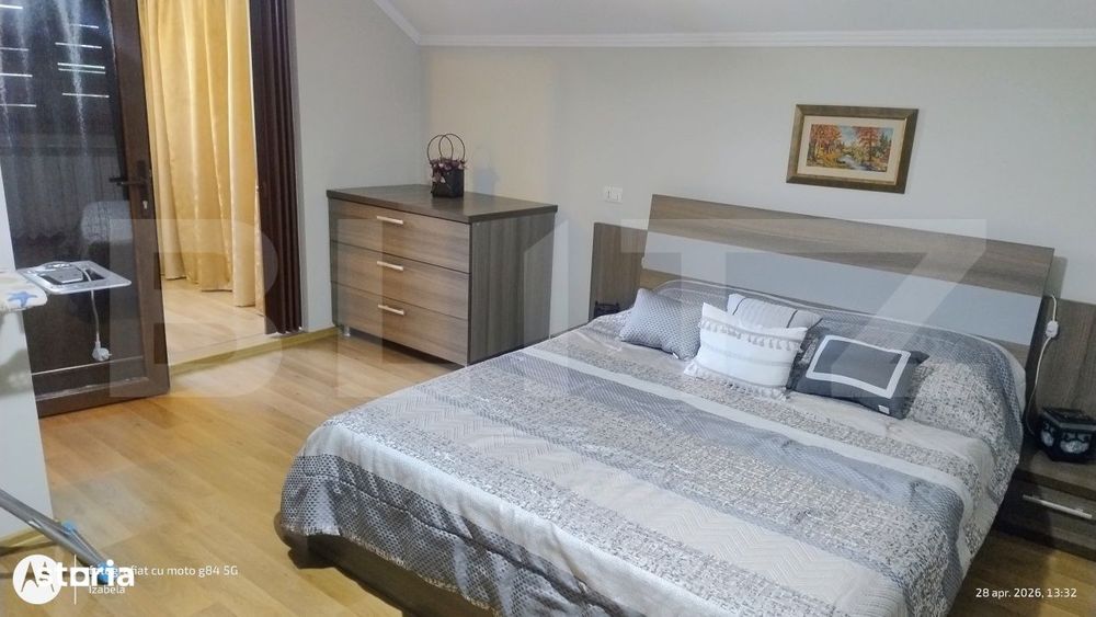 Casa superba in Urisor | 151 mp utili | 463 mp teren | Incalzire in pa
