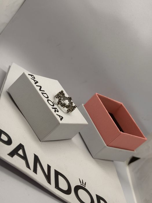 Пандора пръстен Pandora