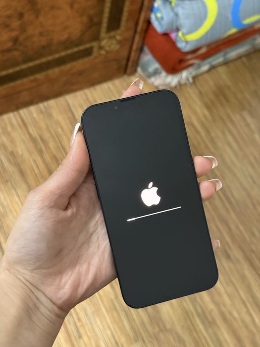 Айфон 13 без гарантии