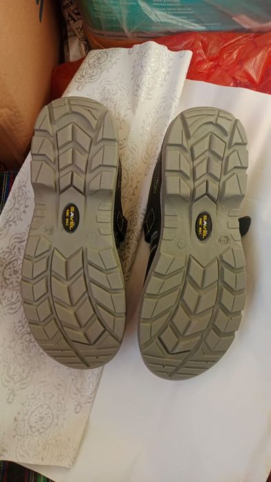 Рабочий обувь 10000