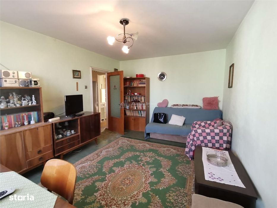 KauflandLIDL Alexandriei, apartament 3 camere decomandat