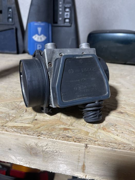 Валюметр BOSCH без вануса 2.0-2.5 на BMW e34