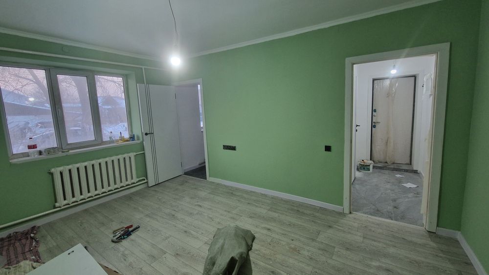 Продам квартиру 2 ком.