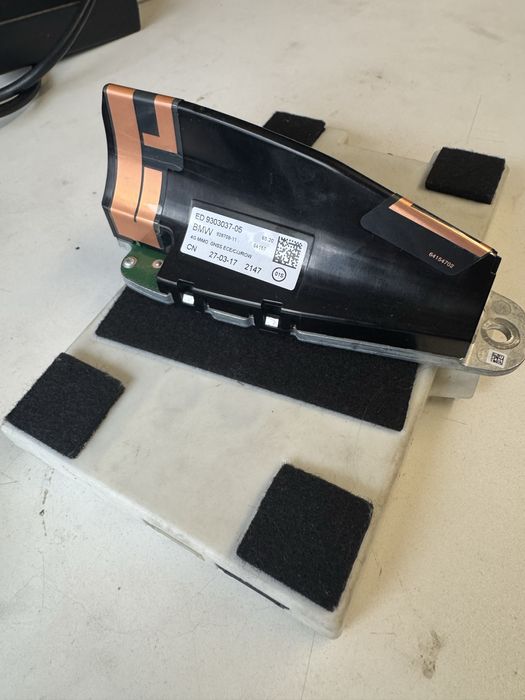 Оптичен блок BMW X5 G05