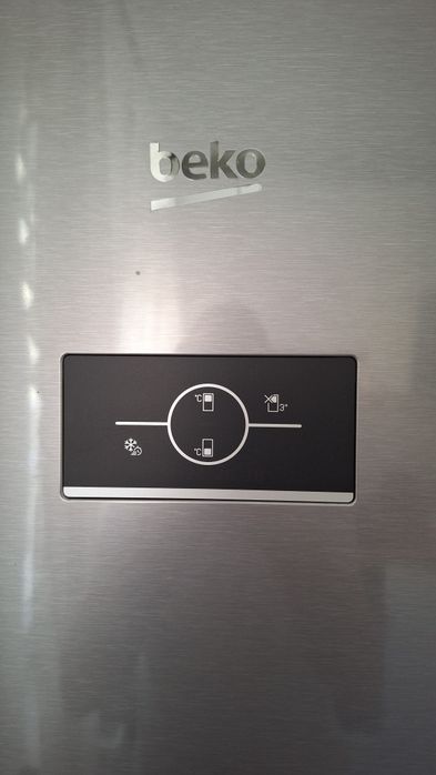 Combina frigorifica Beko