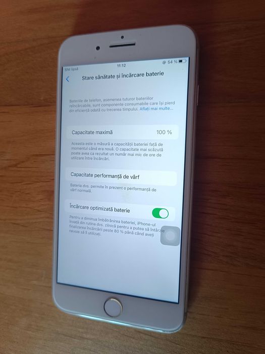 iPhone 8 plus