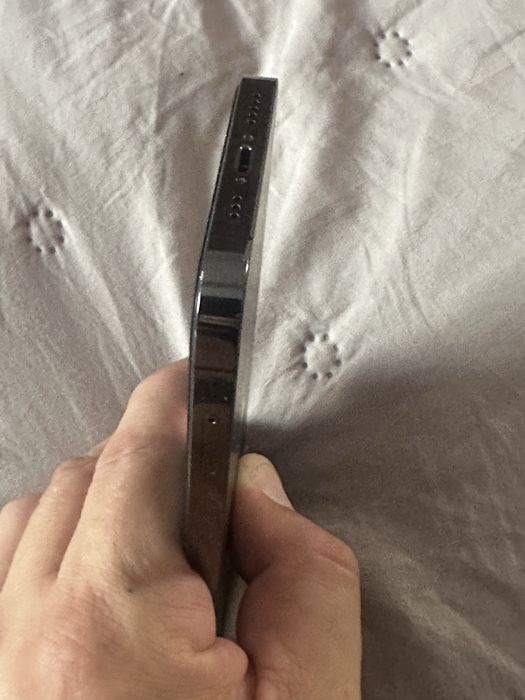 Iphone 12 pro 128