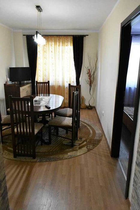 Inchiriez apartament 4 camere Manastur Big Mehedinti D14