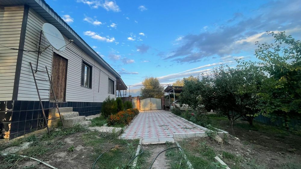 Үй сатылады ,продам дом