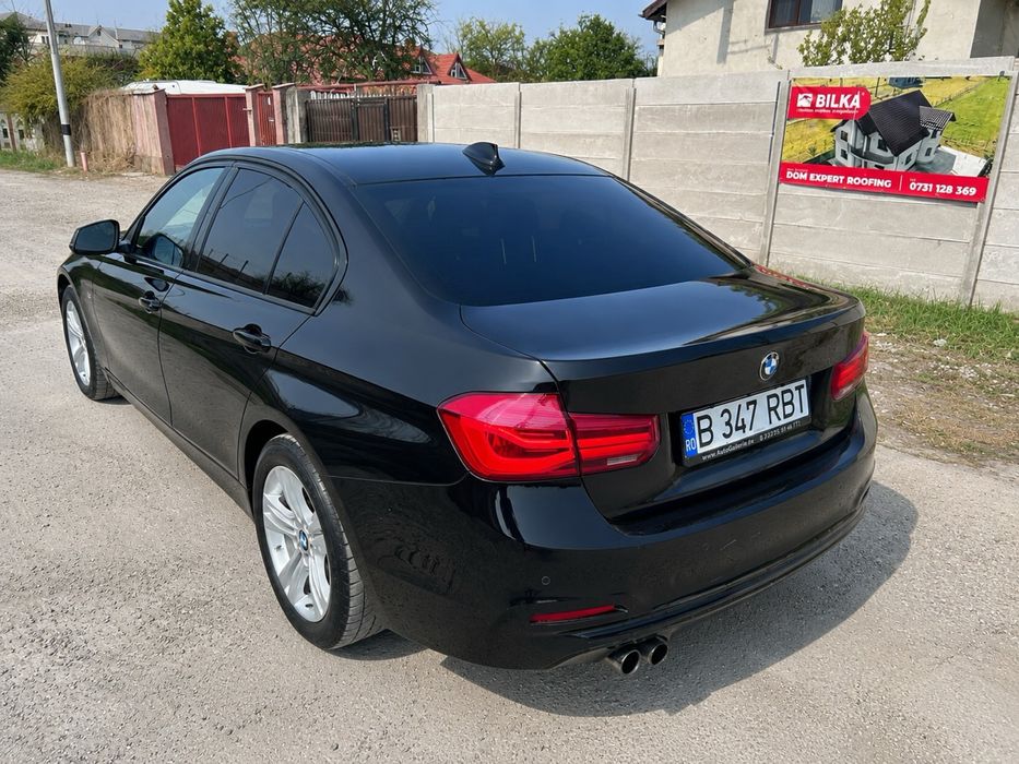 BMW 3 Series 2016 — imagine 2