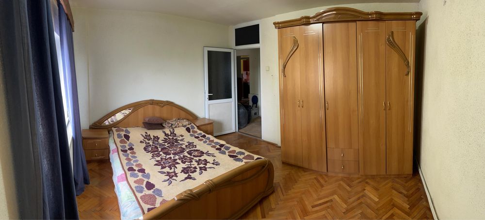 PROPRIETAR – 3 camere decomandat, 76 mp