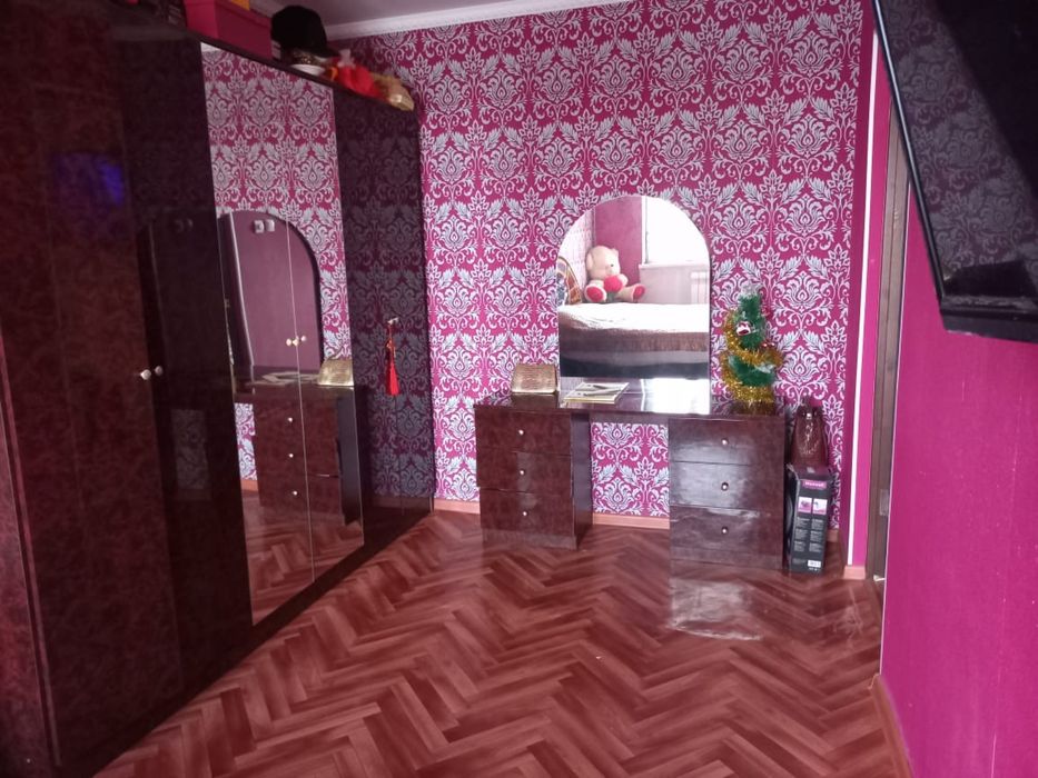 Спальный гарнитур