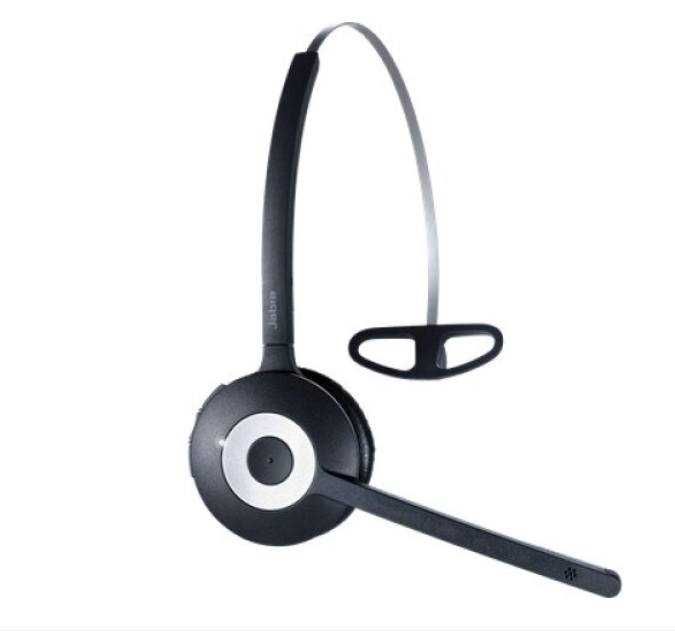 Безжична моно слушалка Jabra Pro 920