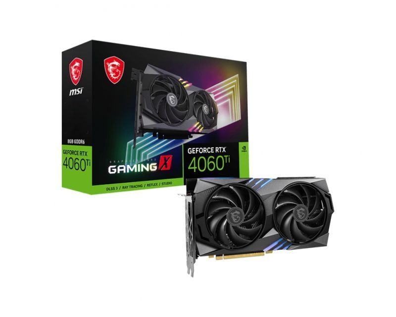 Rtx 4060 ti 8 gb