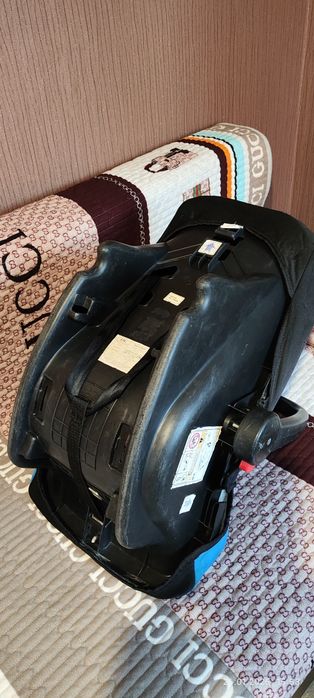 Продаётся автолюлька