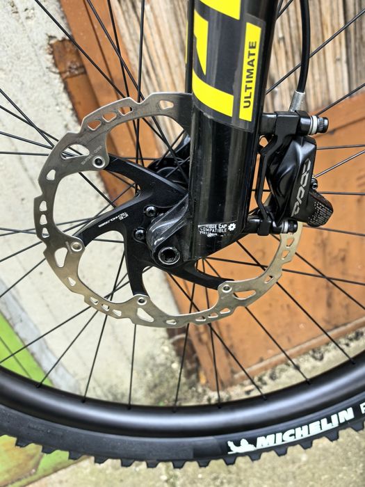 Propain Tyee 5 Cf L 29"