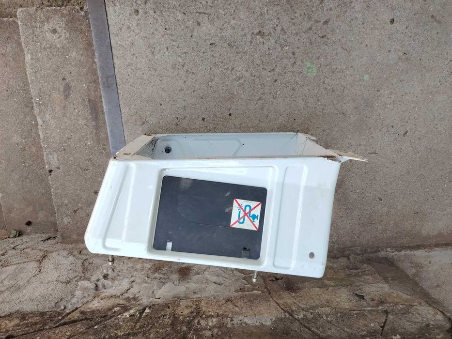 Основа за седалка за Мерцедес Спринтер