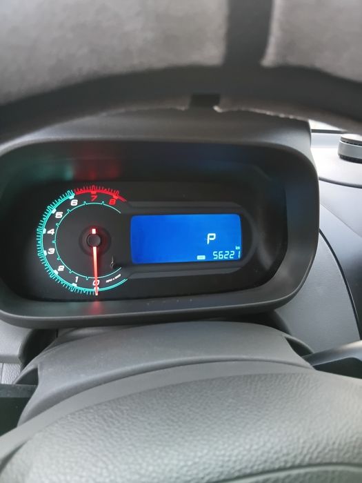 Шевролет Кобальт