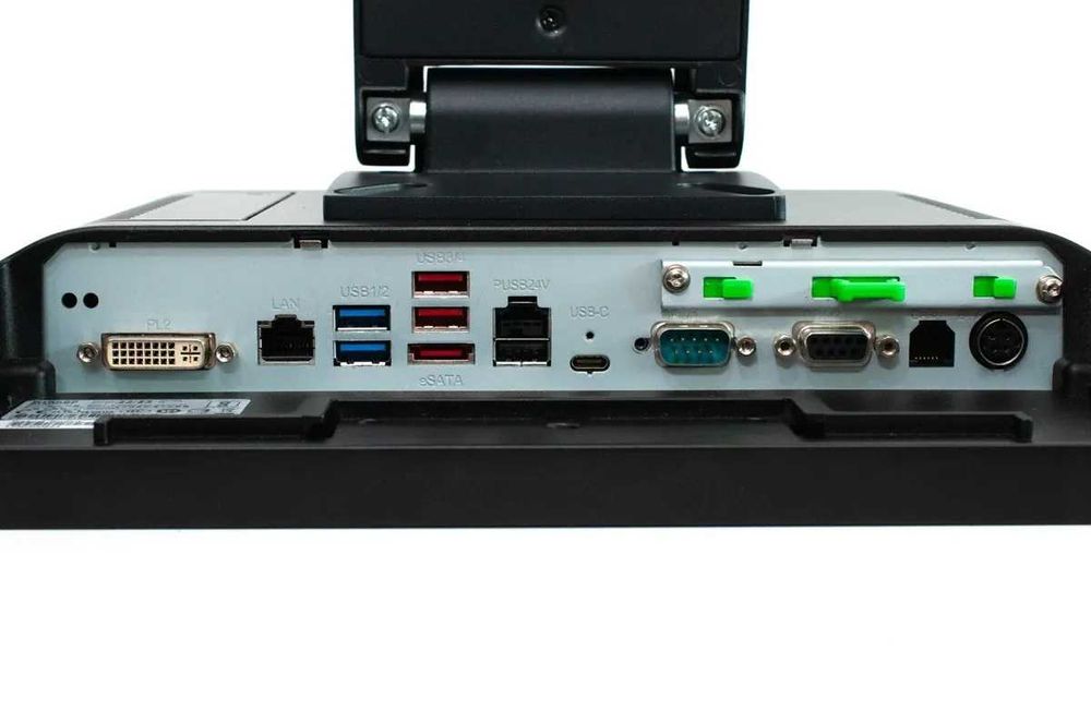 POS с-ма за магазин/заведение Nixdorf iPOS 15" Touch/i5-6500/8GB/128GB