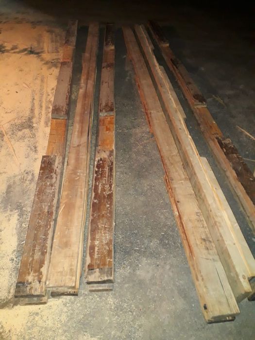 Брус, ағаш, доска