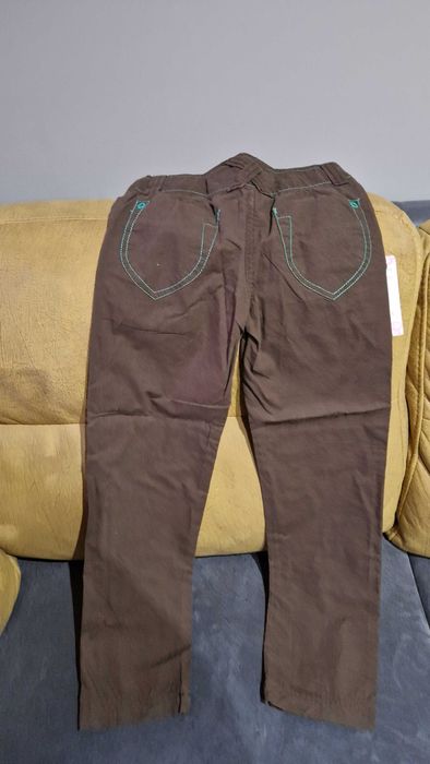 Понталонче за момиче