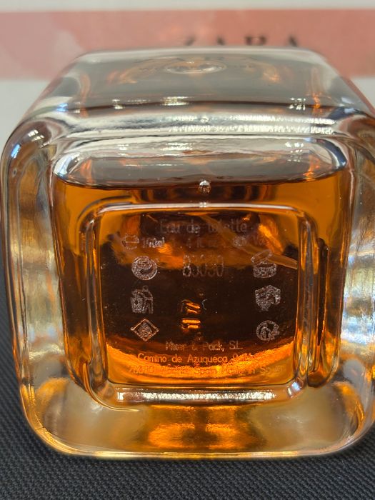 Парфюм Zara wonder rose, 100ml.