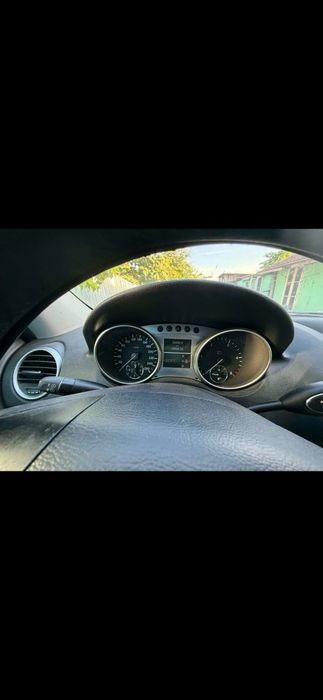 MERCEDES-BENZ ML-Class 2009 — imagine 2