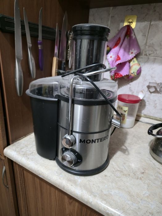 Продаю соковыжималку