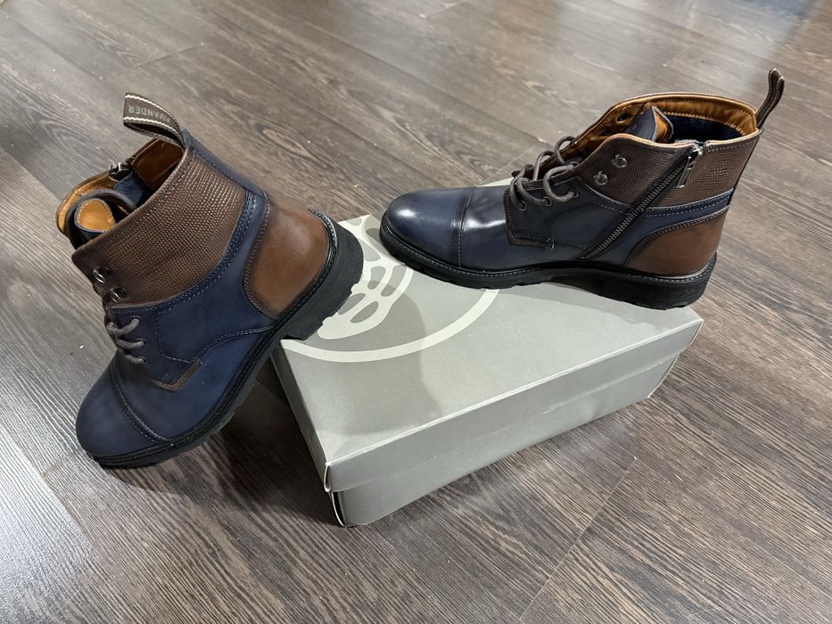 Vand Ghete Salamander