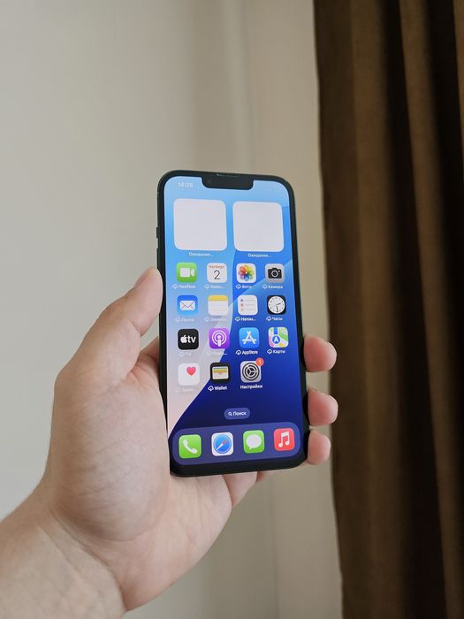 IPhone 13 128gb / айфон 13