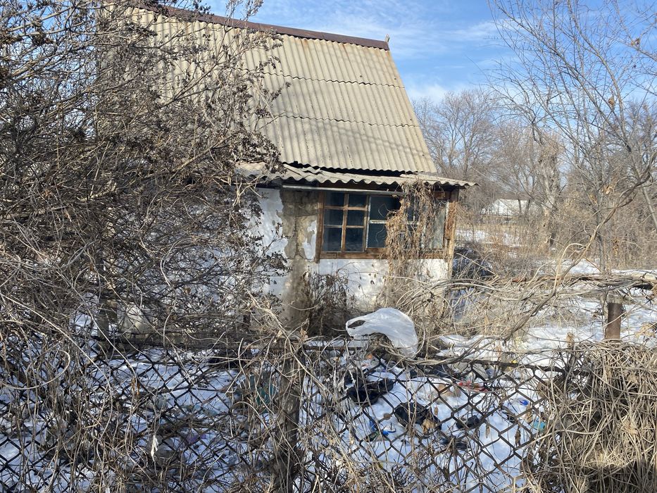 Продам земельный участок